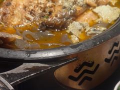 -探鱼·鲜青椒爽麻烤鱼(增城东汇城店)