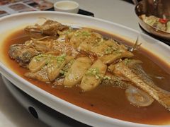 -径山十八道·风味民间菜(华夏之心店)