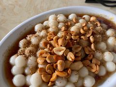炒汤圆-啰啰冰屋(景洪总店)