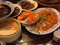 -杨记隆府(南坪店)