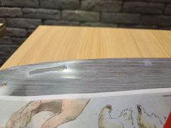 -麦当劳(郑州东高铁站店)