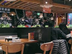 -管氏翅吧(台湾街店)
