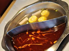 -三毛牛肉店(福强店)