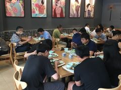 大堂-杜六房(大沽路店)