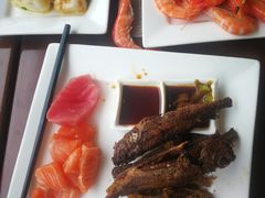 -上海丽笙精选海仑宾馆·莫赛克餐厅