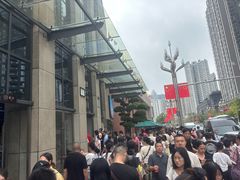 -白鹤梁水下博物馆