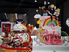 -CAKEBOSS蛋糕老板(东直门来福士店)
