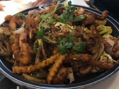 -渝蛙馆(新百店)