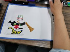 -敦煌莫高窟数字展示中心