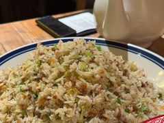 -破三川·新川菜(静安大融城店)