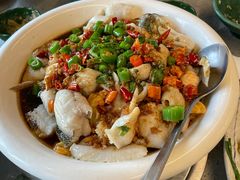 -蚬皇•陈味莞(西平景湖店)
