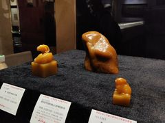 -上海静安昆仑大酒店