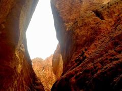 -天山神秘大峡谷