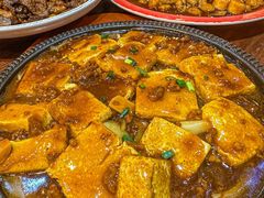 -老姑砂锅·烧烤天津菜(体北道店)