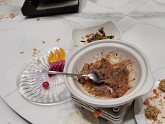 -刘胖子家常菜·蹄花焖藕(中南店)