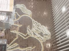 门面-GODIVA(国际金融中心店)