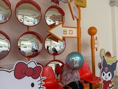 -安吉Hello Kitty乐园