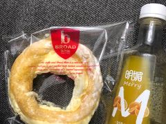 -BREAD WAY面包路·欧式面包(龙湖时代D馆店)