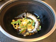 -荣德灶台鱼(圣泉寺店)