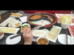 -喜临门火锅(南屯店)