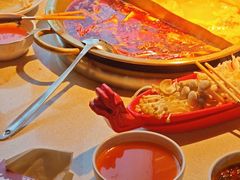 -小龙坎火锅(全球总店)