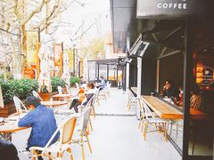 -Peet's 皮爷咖啡(东湖路手作店)