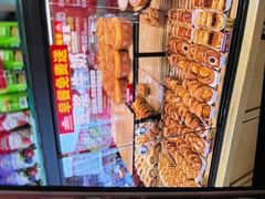 -味多美蛋糕(亚非大厦店)