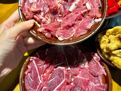 -阳阳老火锅(小南门店)