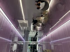 -优享健身(三元桥店)