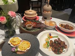 -狮拾久·现代新加坡料理(福田COCO Park店)