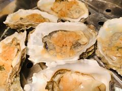 -长春净月潭喜来登酒店·盛宴标帜餐厅