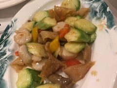 -翠园(荃新天地店)