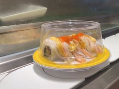 -万岁寿司(蓬江万达店)