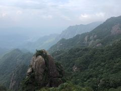 -九华山风景区