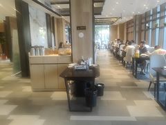 -翠山·映月湖景餐厅(映月湖公园店)