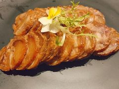 -柒园·三十年创意杭帮菜(龙湖滨江天街店)