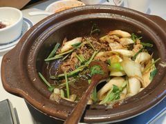 -火啫啫·粤式啫啫煲(南通首店)