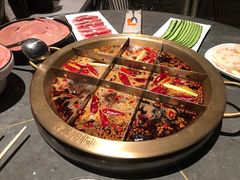 -长嘉·河图火锅(长嘉汇江景旗舰店)