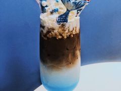 -风甜日暖·星座主题甜点(东二环泰禾店)
