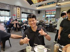 -飞尝蚝·顺德菜·鱼生(顺德总店)