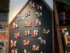 -纳鲁孜·新疆特色餐厅(上海悦荟广场店)