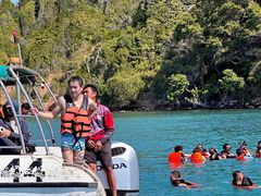 -芭提雅MAX泰拳馆