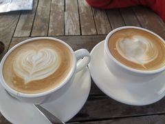 -望海·帆船主题咖啡厅•品茗下午茶(石湖景区店)