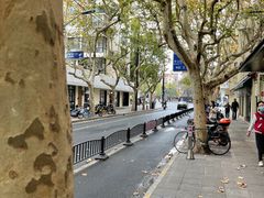 -老吉士酒家(天平路店)