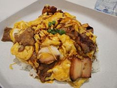 -柠檬树茶餐厅(海雅缤纷城店)