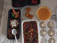 -小六汤包(万和城店)