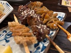-哥哥の深夜食堂(红松东路店)