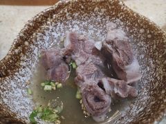 -313羊庄鲜羊火锅·鲜羊肉烧烤(李村店)