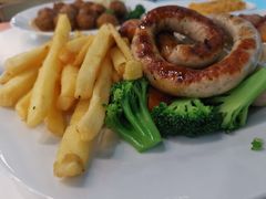 -宜家·瑞典风味餐厅(北京西红门店)