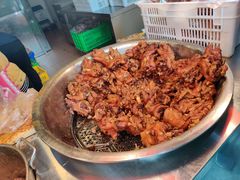 -石家猪蹄(徐家湾店)